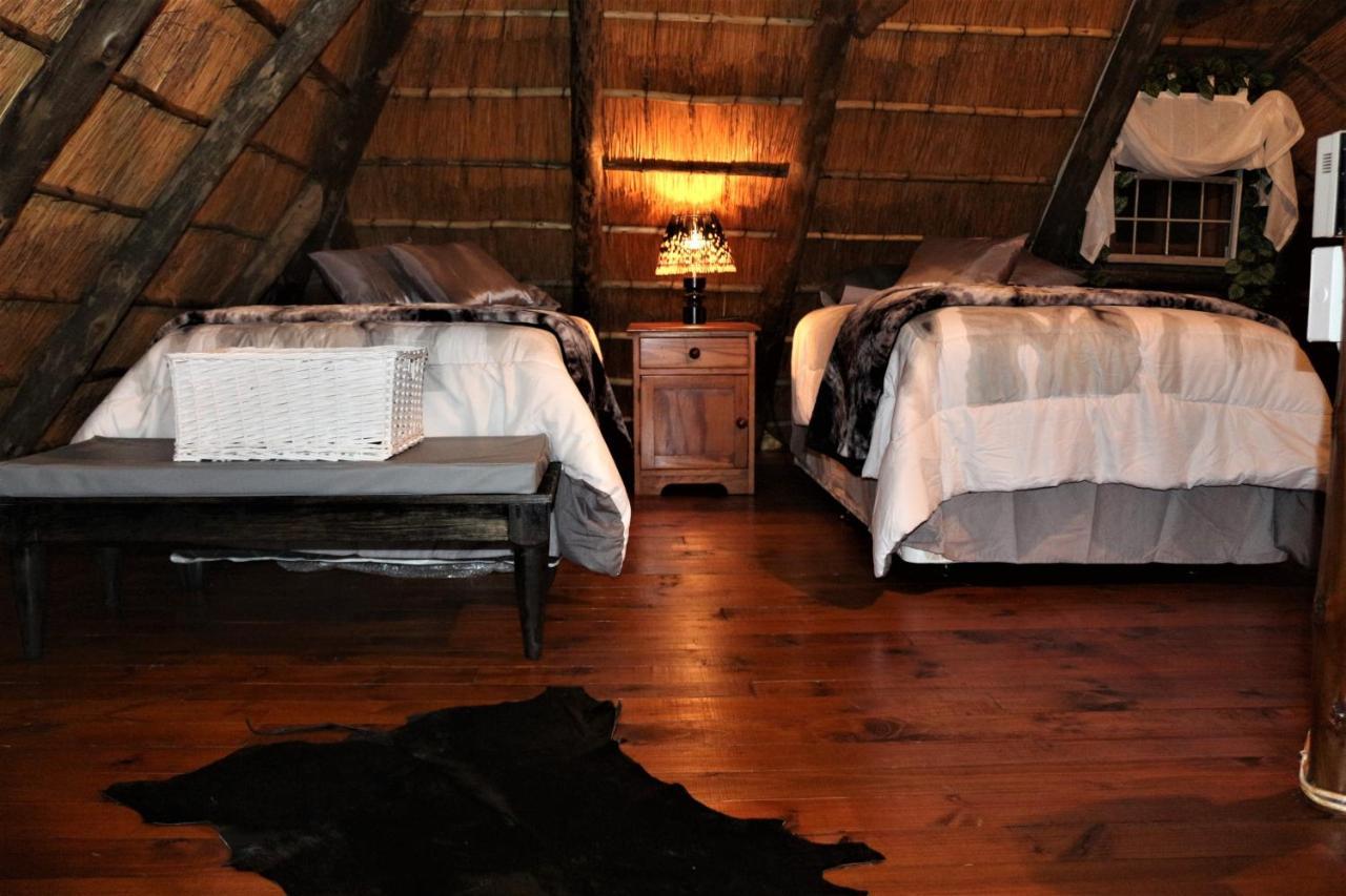 Kruger Kumba - Lahlekile Nathi Marloth Park Exterior foto