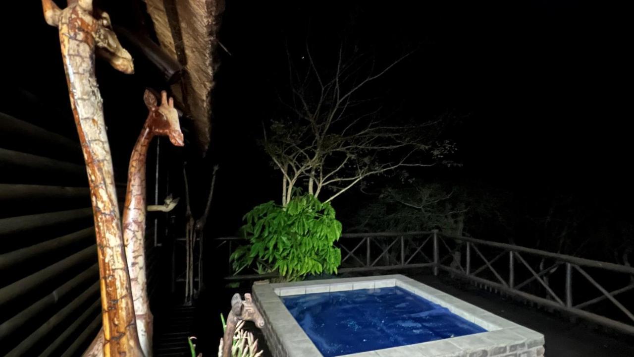 Kruger Kumba - Lahlekile Nathi Marloth Park Exterior foto