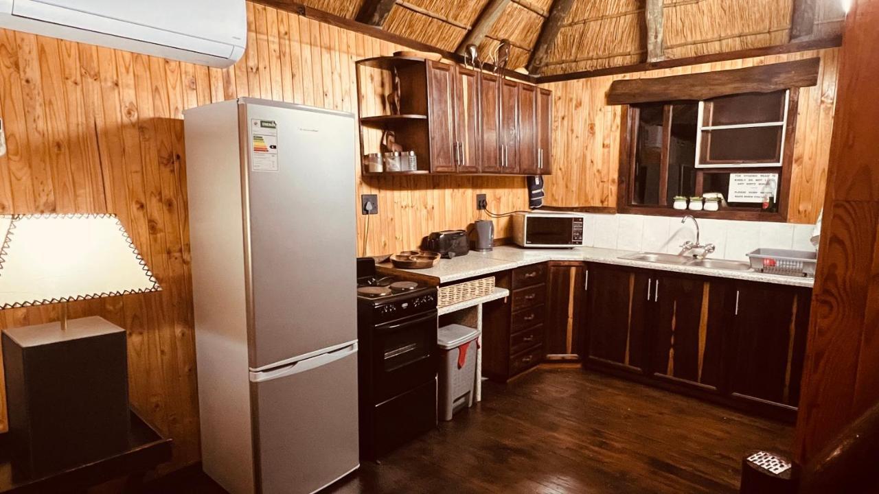 Kruger Kumba - Lahlekile Nathi Marloth Park Exterior foto