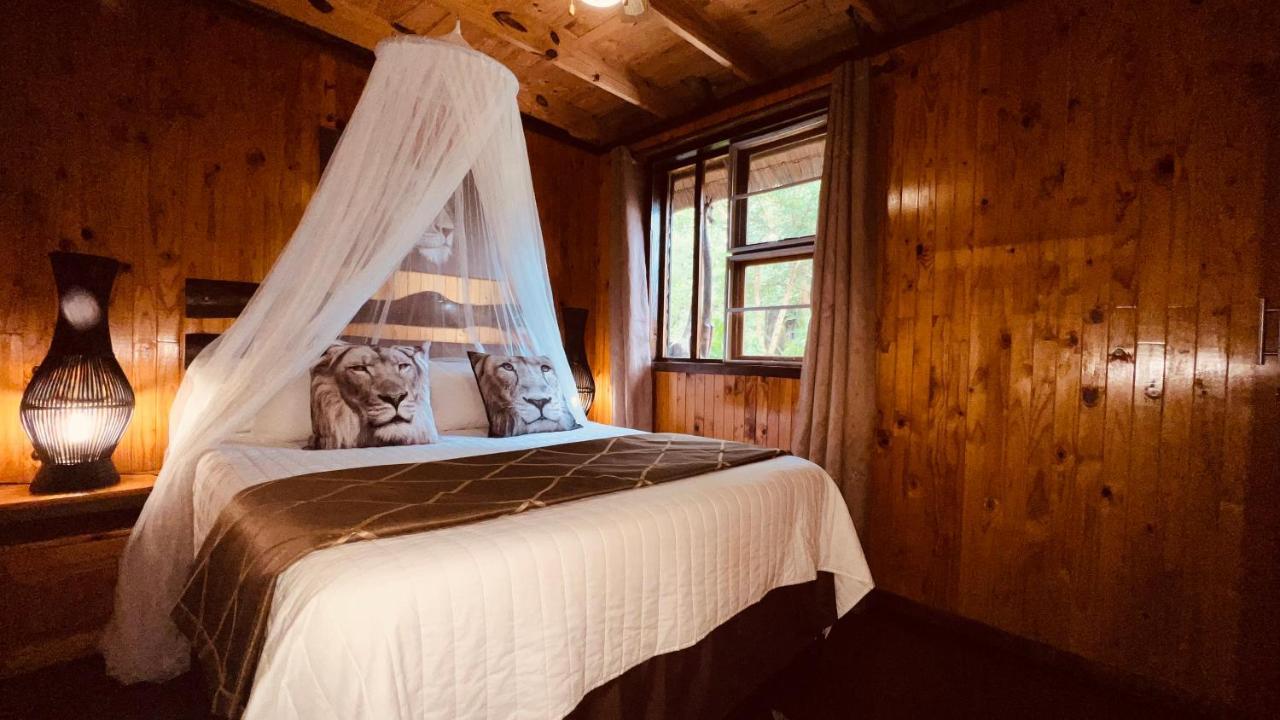Kruger Kumba - Lahlekile Nathi Marloth Park Exterior foto