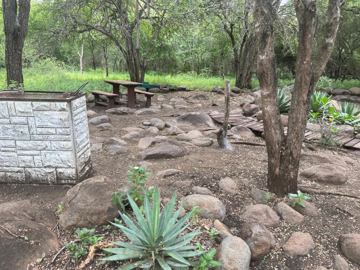 Kruger Kumba - Lahlekile Nathi Marloth Park Exterior foto