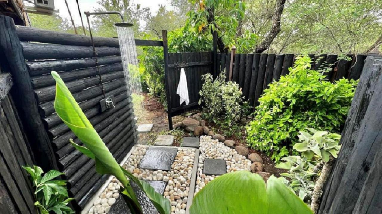 Kruger Kumba - Lahlekile Nathi Marloth Park Exterior foto