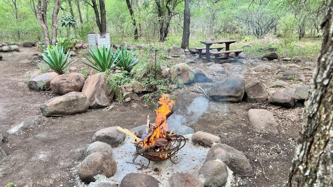 Kruger Kumba - Lahlekile Nathi Marloth Park Exterior foto