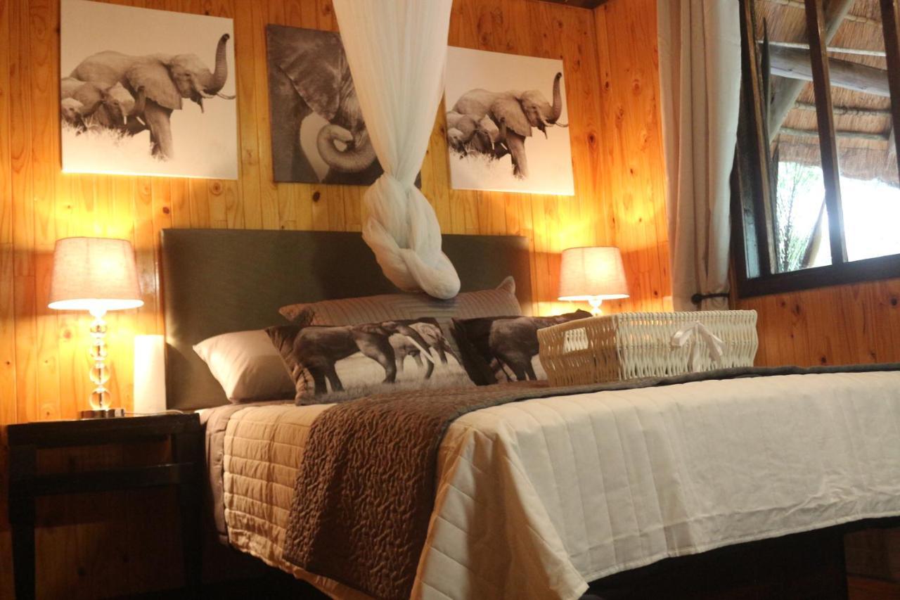 Kruger Kumba - Lahlekile Nathi Marloth Park Quarto foto