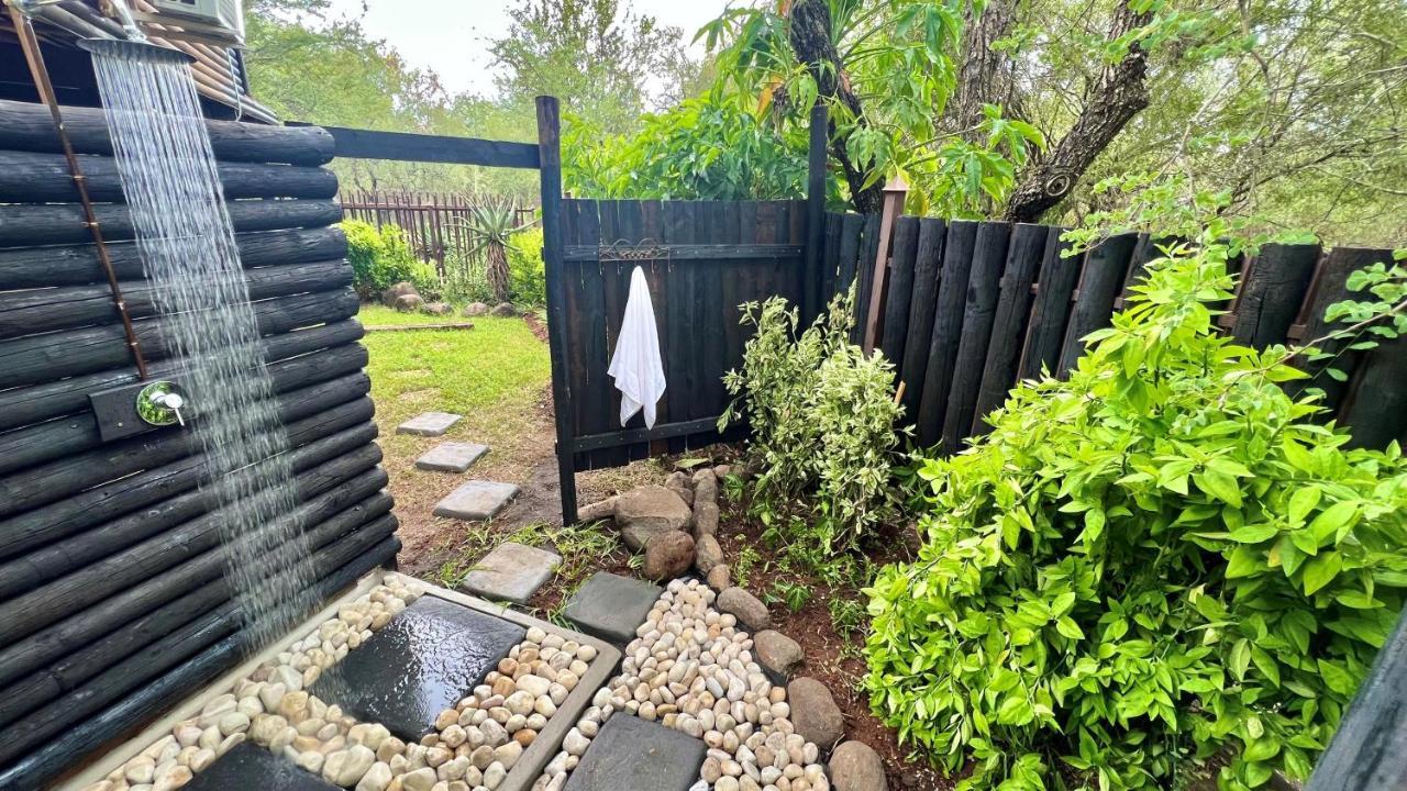 Kruger Kumba - Lahlekile Nathi Marloth Park Exterior foto