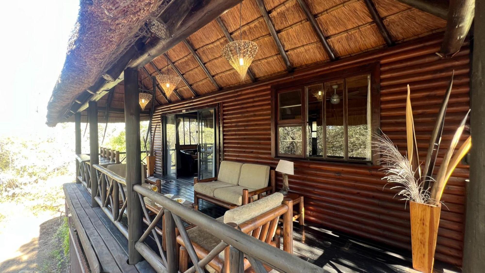 Kruger Kumba - Lahlekile Nathi Marloth Park Exterior foto