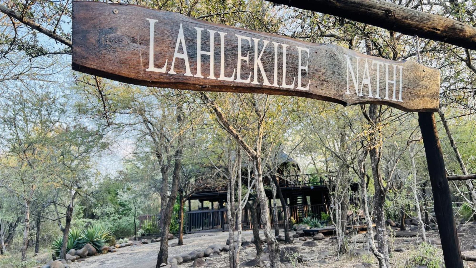 Kruger Kumba - Lahlekile Nathi Marloth Park Exterior foto