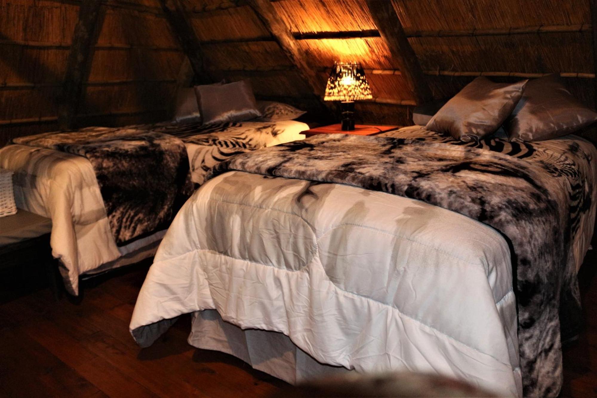 Kruger Kumba - Lahlekile Nathi Marloth Park Exterior foto