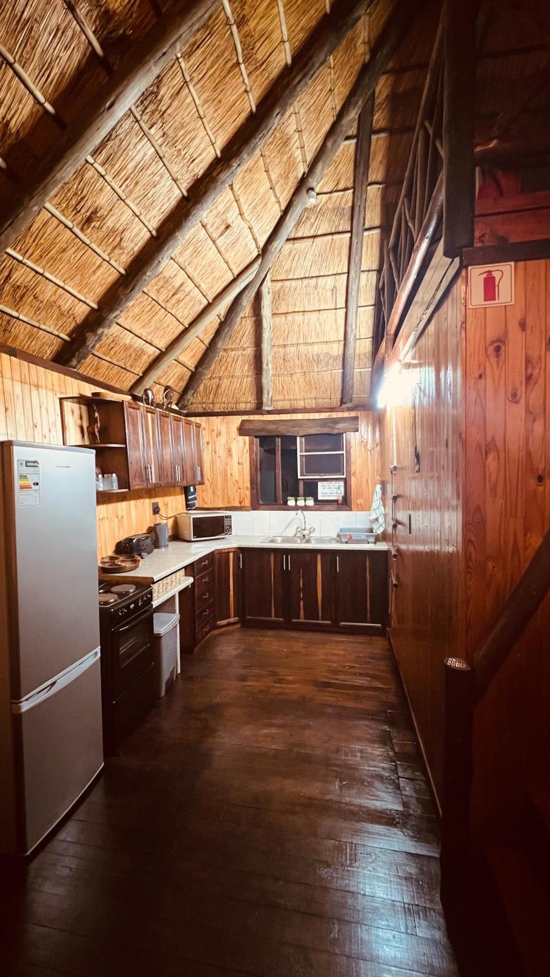 Kruger Kumba - Lahlekile Nathi Marloth Park Exterior foto