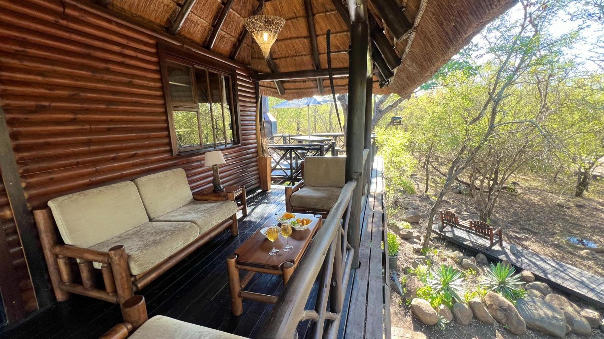Kruger Kumba - Lahlekile Nathi Marloth Park Exterior foto