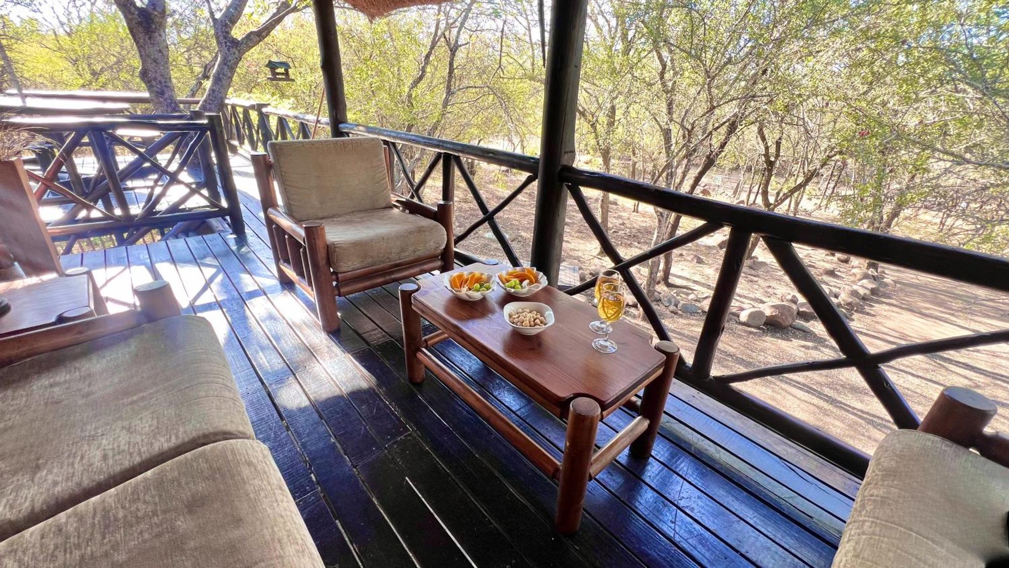 Kruger Kumba - Lahlekile Nathi Marloth Park Exterior foto