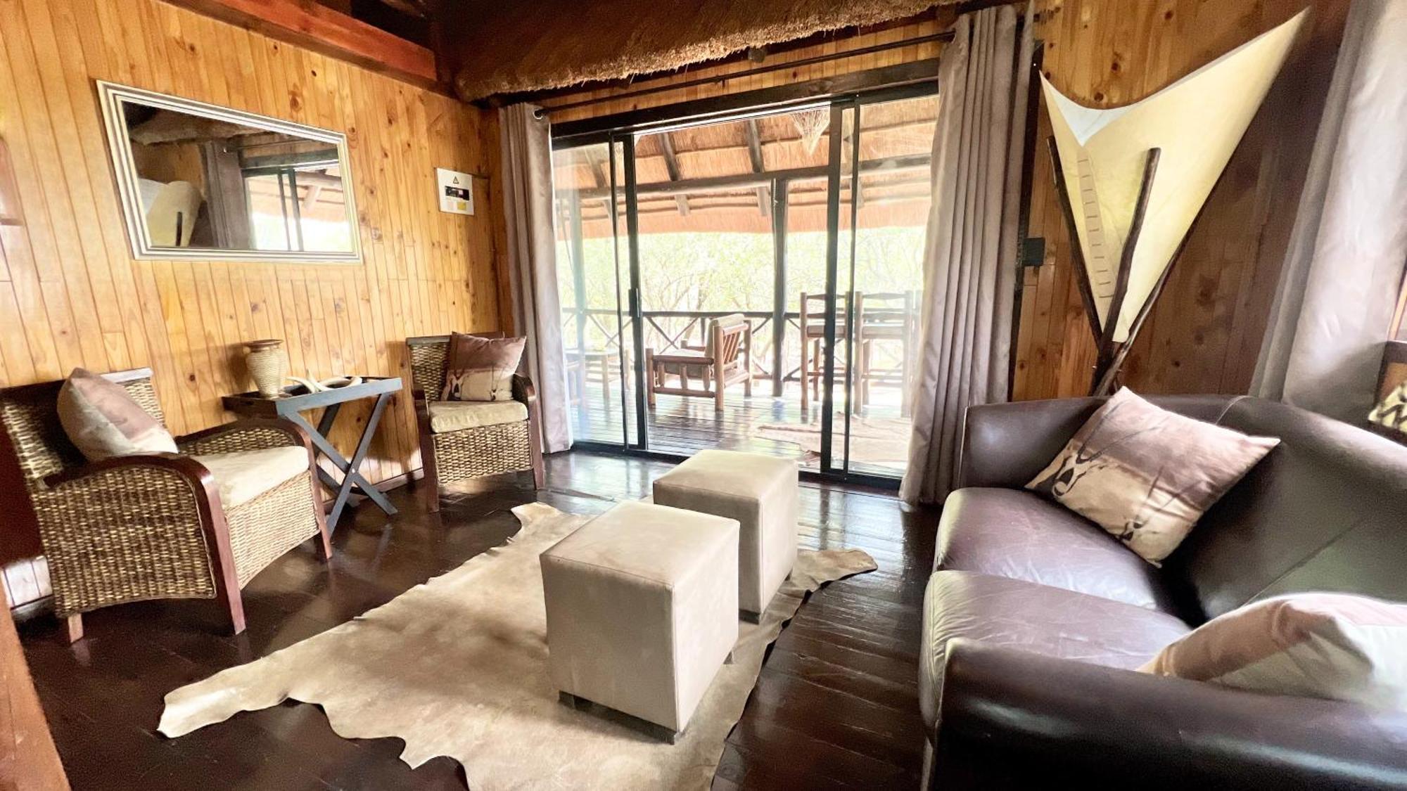 Kruger Kumba - Lahlekile Nathi Marloth Park Exterior foto