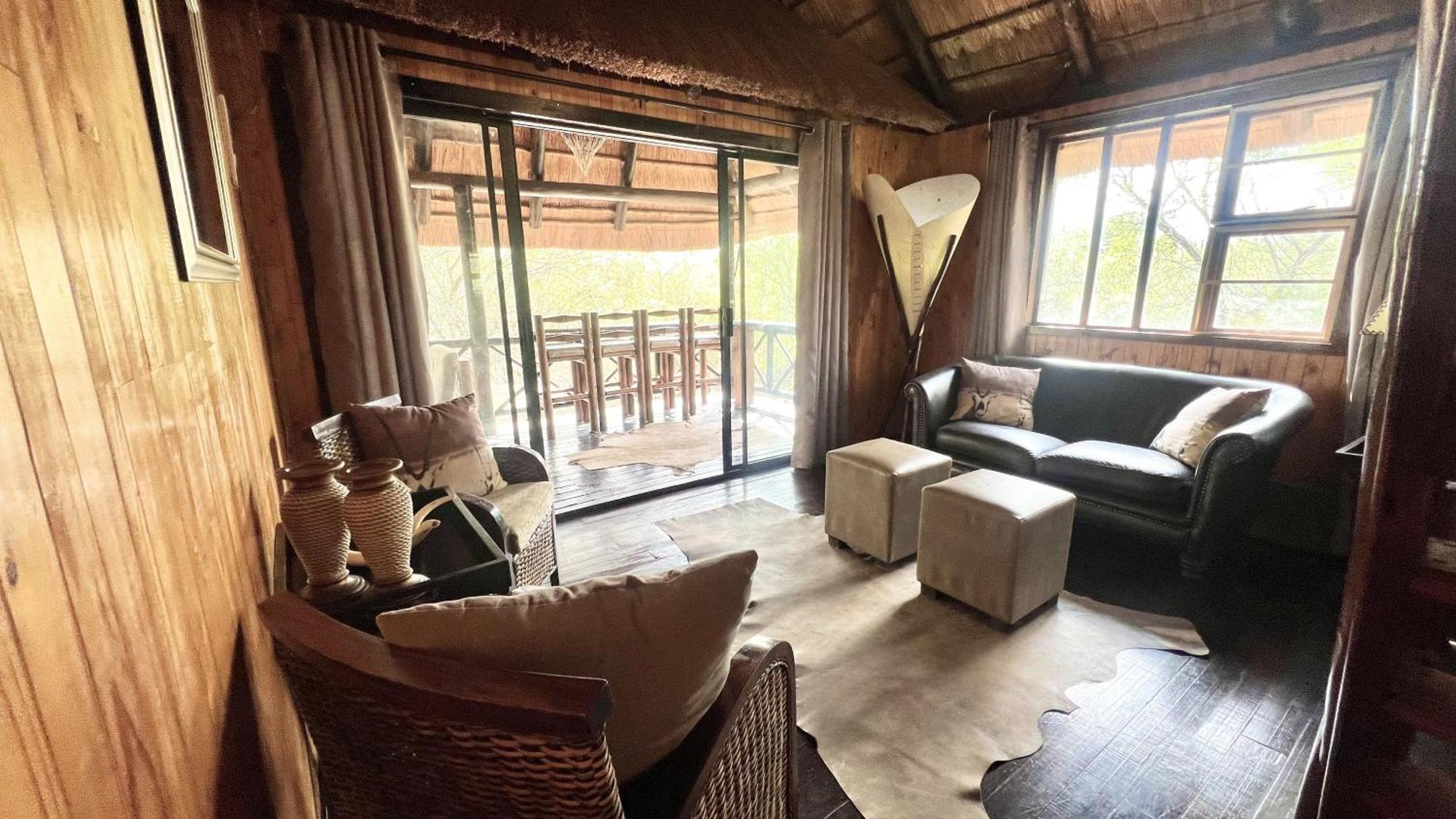 Kruger Kumba - Lahlekile Nathi Marloth Park Exterior foto